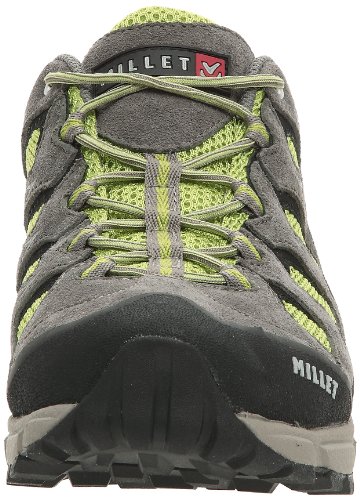 Millet Axiome, Chaussures basses homme - Vert, 44 EU (9.5 GB)