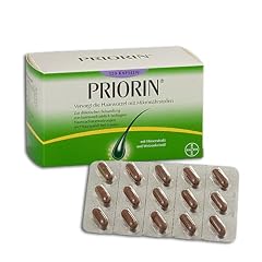 PRIORIN Neu Kapseln 120 St