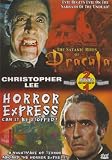 Satanic Rites Of Dracula / Horror Express