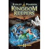 kingdom keepers ii disney at dawn