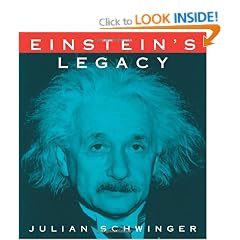 Einstein's Legacy: The Unity of Space and Time