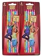 Disney High School Musical Pencils - 1 dozen of assorted designs with High School Musical Stars