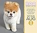 Boo Year-In-A-Box Calendar (2017)