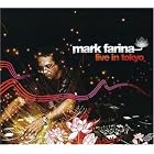 Live in Tokyo by Mark Farina