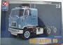 AMT GMC Astro 95 Truck Cab