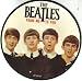 From Me To You / Thank You Girl {Picture Disc} [ 7 inch Vinyl 45 rpm single ] {U.K. pressing}