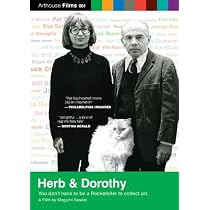 Herb & Dorothy