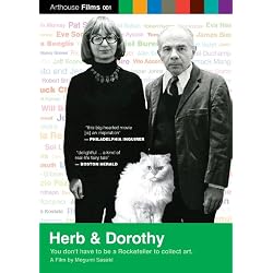 Herb & Dorothy