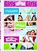 Girls Will Be Girls Collection (Aquamarine / Bend it Like Beckham / Just My Luck)