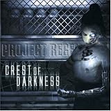 Project Regeneration an album by Crest Of Darkness