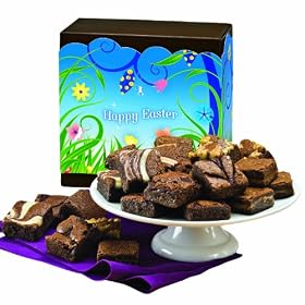 Fairytale Brownies Easter Morsel 24