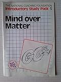 Mind over matter