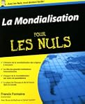 La mondialisation pour les Nuls