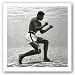 Muhammad Ali by Flip Schulke 15.75"x15.75" Art Print Poster