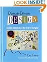 Domain-driven Design: Tackling Complexity in the Heart of Software