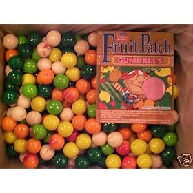 425 Dubble Bubble Fruit Patch 1