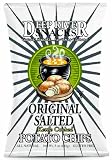 Deep River Snacks Original Salted Kettle Chips, 2 Ounce Bags (Pack of 24)