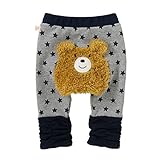 ミキハウス ホットビスケッツ (MIKIHOUSE HOT BISCUITS) パンツ 73-3209-671 70cm 紺