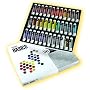 Liquitex Basics Acrylics Set of 36 Colors