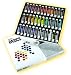 Liquitex Basics Acrylics Set of 36 Colors