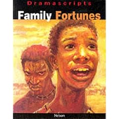 Family Fortunes (Dramascripts Worldwide)