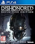 Dishonored: The Definitive Edition (PS4)