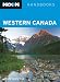 Moon Western Canada