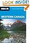 Moon Western Canada (Moon Handbooks)