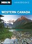 Moon Western Canada