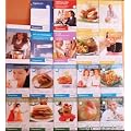 Weight Watchers ProPoints Brosch�ren im Ordner + BONUS