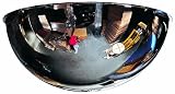 See All PV26-360 Plexiglas Panaromic Full Dome 360 Degree Security Mirror, 26