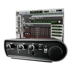 Interface Audio Avid Mbox Mini + Pro...