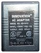 Game Boy Color & Game Boy Personal AC Adapter