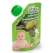 Baby Gourmet 1 Simple Purees 6 Months+ Organic Juicy Pear & Garden Greens, 4.5-Ounce Pouches (Pack of 12) Baby Gourmet 1 Simple Purees 6 Months+ Organic Juicy Pear & Garden Greens, 4.5-Ounce Pouches (Pack of 12)