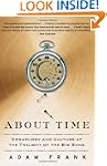 About Time: Cosmology and Culture at...