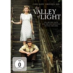 The Valley of Light [Edizione: Germania]
