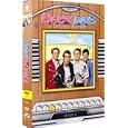 Happy days, saison 3