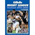 Gillette Rugby League Yearbook 2007-2008