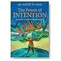 The Power of Intention Cover image