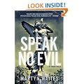 Speak No Evil: A Joe Donovan Thriller (Joe Donovan Thrillers)