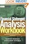 Financial Statement Analysis Workbook: Step-by-Step Exercises and Tests to Help You Master Financial Statement Analysis (Wiley Finance)