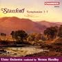 Sir Charles Villiers Stanford: Symphonies 1-7