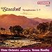 Sir Charles Villiers Stanford: Symphonies 1-7