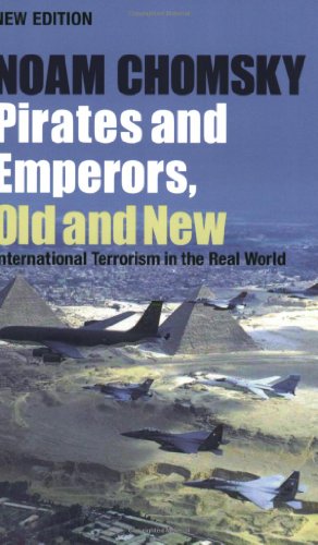 Pirates and Emperors, Old and New