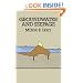 Groundwater and Seepage (Dover Civil and Mechanical Engineering)