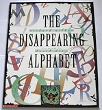 The Disappearing Alphabet