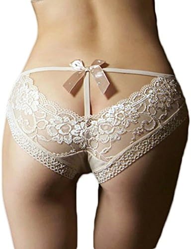 Jiaka sexy t-back thong underwear g strings