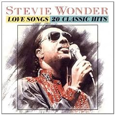 Love Songs-20 Classic Hits