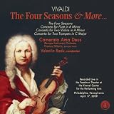 Vivaldi: The Four Seasons And More