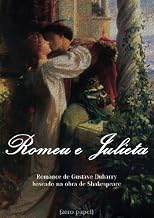 Romeu e Julieta (romance) (Portuguese Edition)